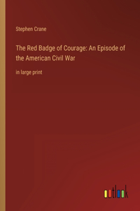 Red Badge of Courage