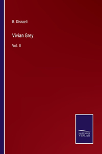 Vivian Grey