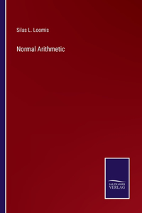 Normal Arithmetic