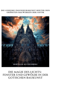 Die Magie des Lichts