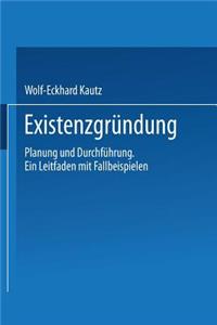 Existenzgründung