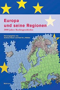 Europa Und Seine Regionen