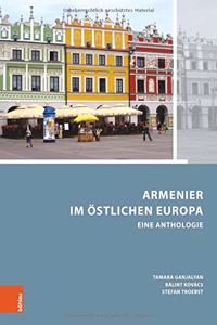 Armenier Im Ostlichen Europa