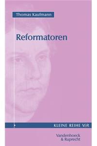 Reformatoren
