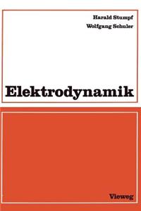 Elektrodynamik