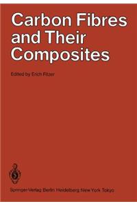 Carbon Fibres and Their Composites: Based on Papers Presented at the International Conference on Carbon Fibre Applications, S?o Jose DOS Campos (Sp),