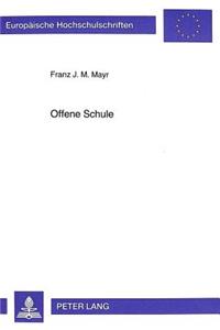 Offene Schule