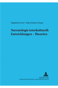 Narratologie interkulturell