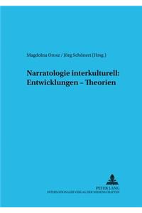 Narratologie interkulturell