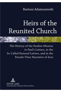 Heirs of the Reunited Church