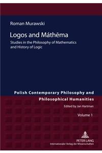 Logos and Máthema