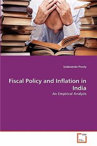 Fiscal Policy and Inflation in India