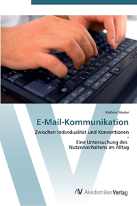 E-Mail-Kommunikation