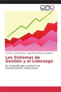 Sistemas de Gestión y el Liderazgo