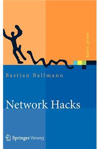 Network Hacks - Intensivkurs