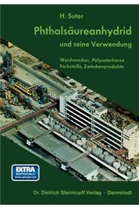 Phthalsäureanhydrid und Seine Verwendung