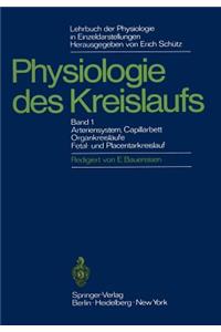 Lehrbuch Der Physiologie in Einzeldarstellungen