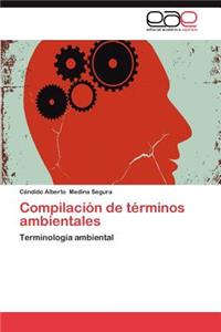Compilacion de Terminos Ambientales