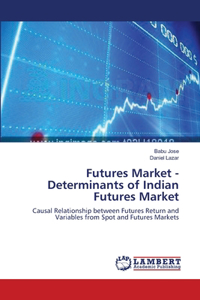 Futures Market - Determinants of Indian Futures Market