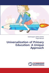 Universalization of Primary Education