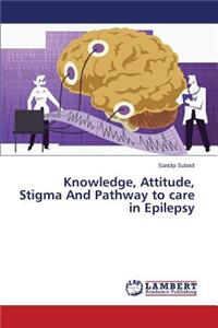 Knowledge, Attitude, Stigma and Pathway to Care in Epilepsy