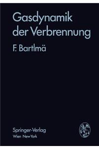 Gasdynamik Der Verbrennung
