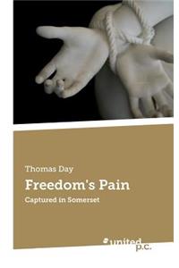 Freedom's Pain