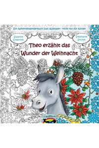 Theo erzählt das Wunder der Weihnacht