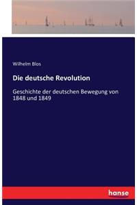 deutsche Revolution