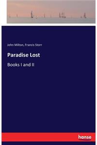 Paradise Lost