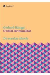 CYBER-Kriminalität