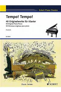 Tempo! Tempo!