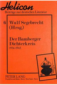 Der Bamberger Dichterkreis