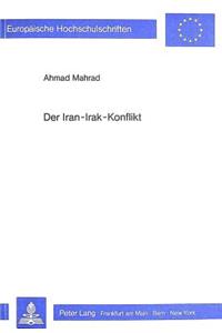 Der Iran-Irak-Konflikt