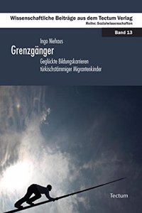 Grenzganger