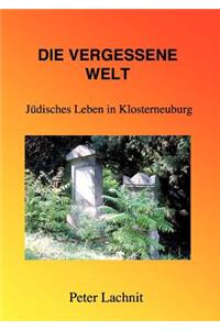 Die vergessene Welt