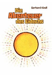 Die Abenteuer des Eidechs