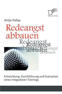 Redeangst abbauen