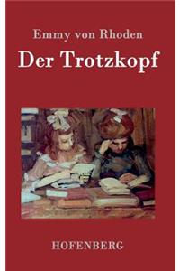 Trotzkopf