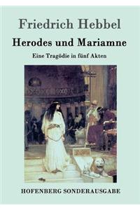 Herodes und Mariamne