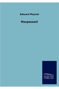 Maupassant