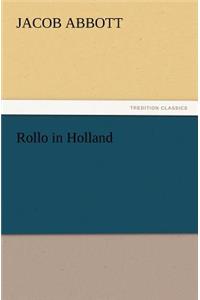 Rollo in Holland