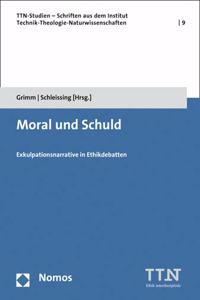 Moral Und Schuld