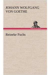 Reineke Fuchs