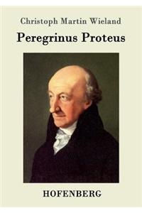 Peregrinus Proteus