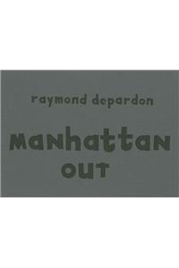 Raymond Depardon: Manhattan Out