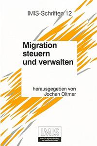 Migration Steuern Und Verwalten