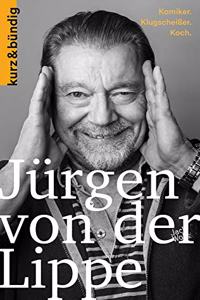 Jurgen Von Der Lippe