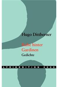 Ruhe hinter Gardinen