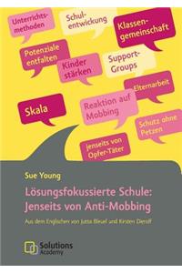 Lösungsfokussierte Schule